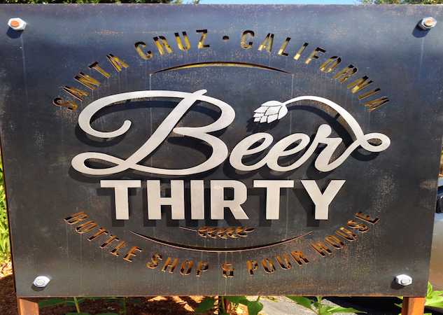 Craft Beer Guide to Santa Cruz California Paste Magazine